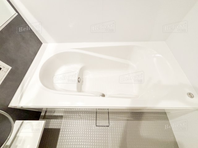 CASA Edoの内装