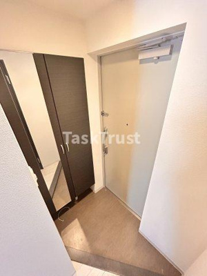 【玄関】 | リ・フォルーチェ大阪城