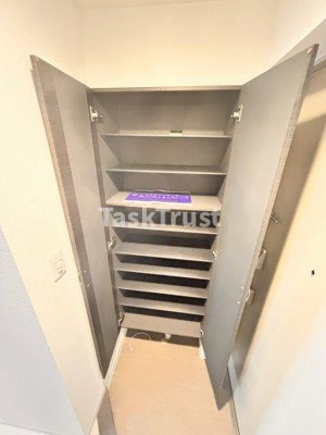 【収納】 | リ・フォルーチェ大阪城