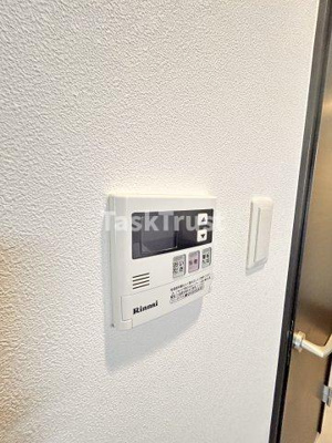 【設備】 | リ・フォルーチェ大阪城