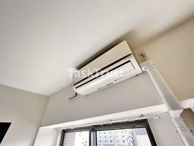 【設備】 | リ・フォルーチェ大阪城