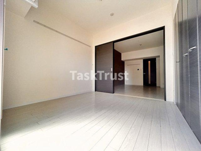 【内装】 | リ・フォルーチェ大阪城