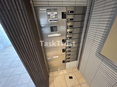 【その他共用部分】 | リ・フォルーチェ大阪城