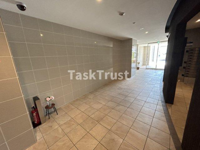 【ロビー】 | リ・フォルーチェ大阪城