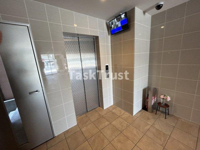 【その他共用部分】 | リ・フォルーチェ大阪城