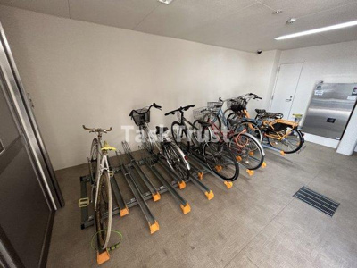 【その他共用部分】 | リ・フォルーチェ大阪城