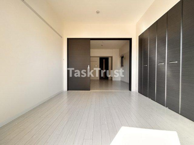 【居間・リビング】 | リ・フォルーチェ大阪城