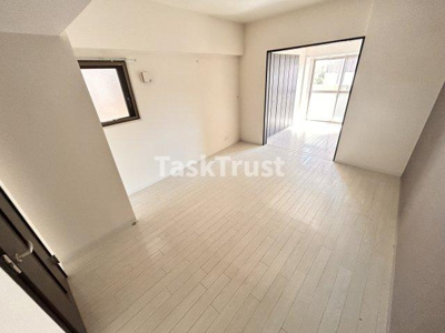 【内装】 | リ・フォルーチェ大阪城