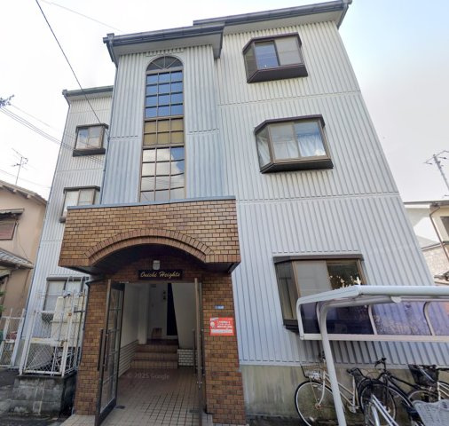 オオニシハイツ