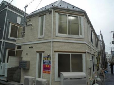 【外観】 | グレースビューラー