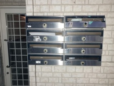 【エントランス】 | グレースビューラー