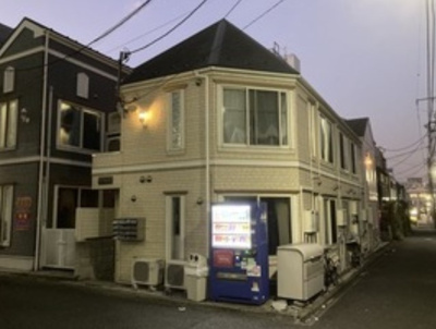 【外観】 | グレースビューラー