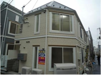 【外観】 | グレースビューラー