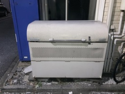 【その他共用部分】 | グレースビューラー