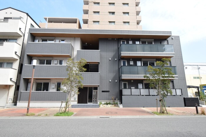 LaMaison大池町の画像