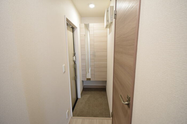 【その他】LaMaison大池町