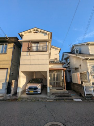 和歌山市出水・ｵｰﾅｰﾁｪﾝｼﾞ中古戸建・54719の画像