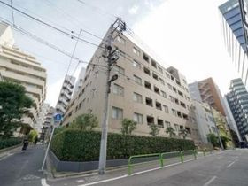 ＫＤＸレジデンス半蔵門