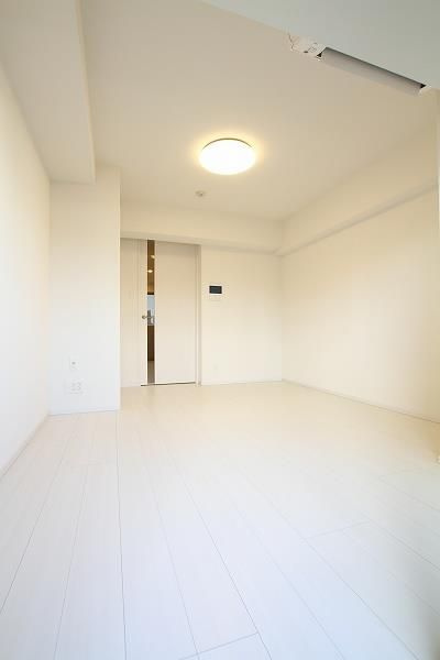 プレミアムキューブＧ東新宿の内装