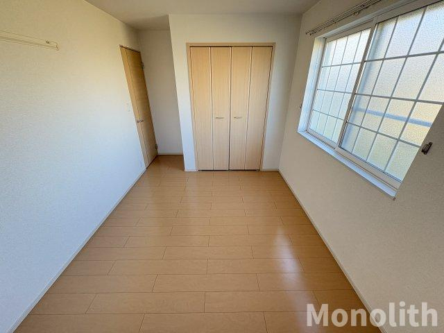 ここるガーデンの浴室