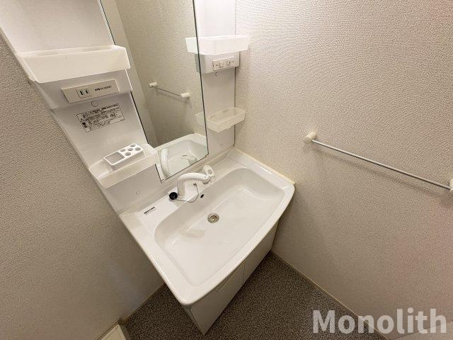 ここるガーデンの設備