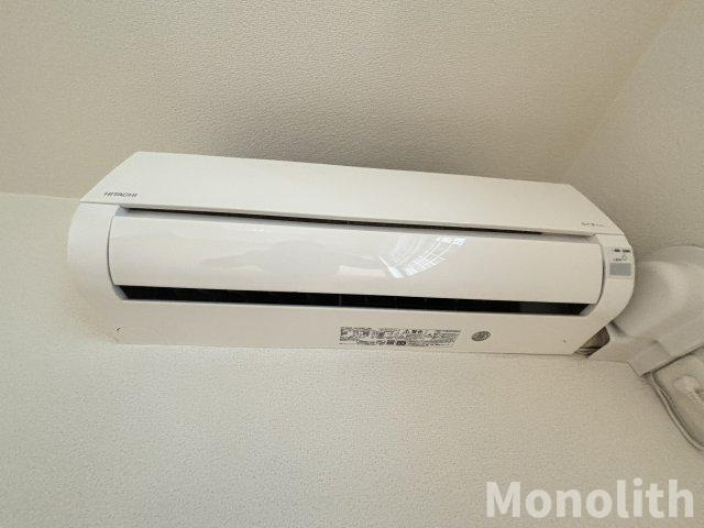 ここるガーデンの設備