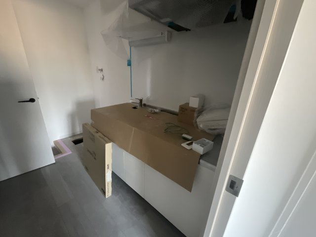 【キッチン】 | AILE岡場Ⅲ | ※モデルルームで