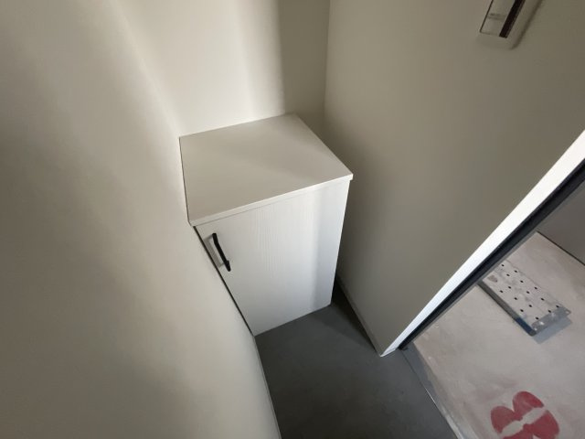 【玄関】 | AILE岡場Ⅲ | ※モデルルームで