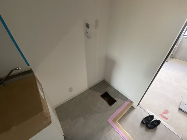 【その他】 | AILE岡場Ⅲ | ※モデルルームで