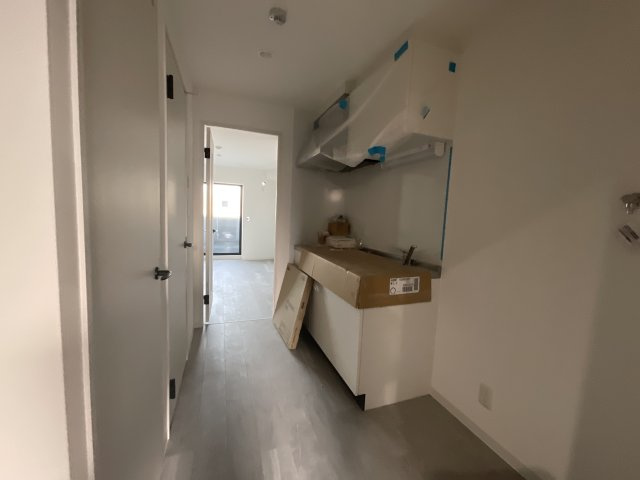 【内装】 | AILE岡場Ⅲ | ※モデルルームで