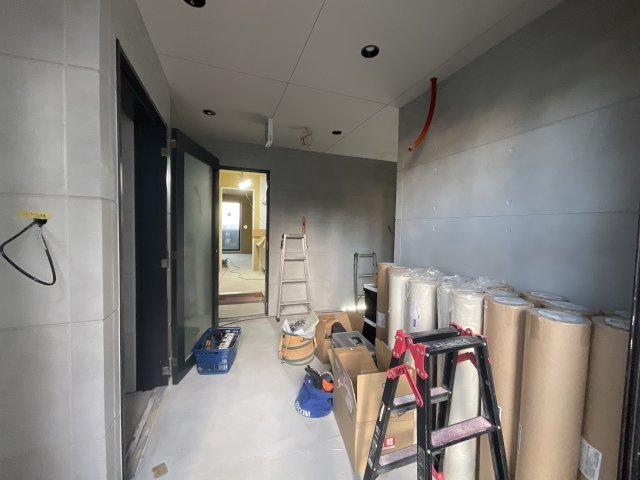 【エントランス】 | AILE岡場Ⅲ | ※モデルルームで