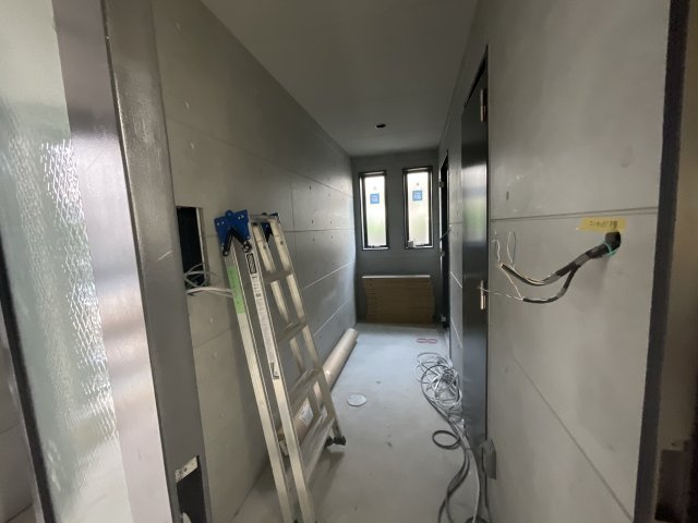 【ロビー】 | AILE岡場Ⅲ | ※モデルルームで