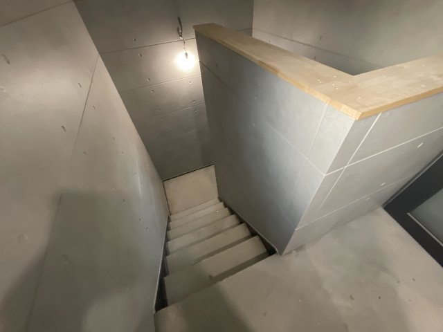 【ロビー】 | AILE岡場Ⅲ | ※モデルルームで