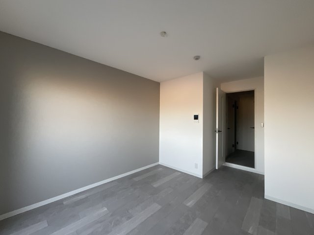 【洋室】 | AILE岡場Ⅲ | ※モデルルームで