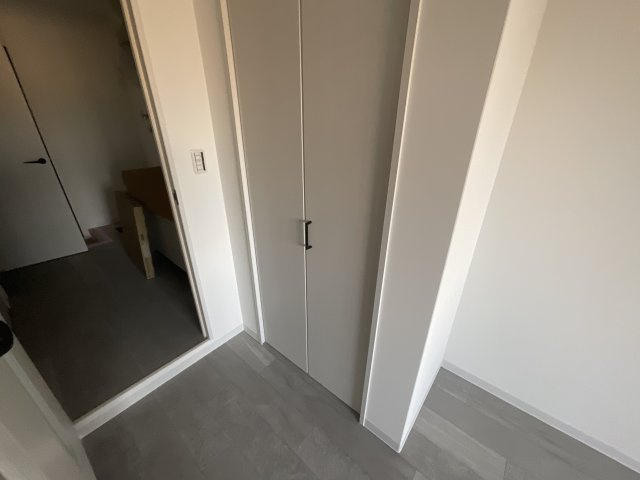 【収納】 | AILE岡場Ⅲ | ※モデルルームで