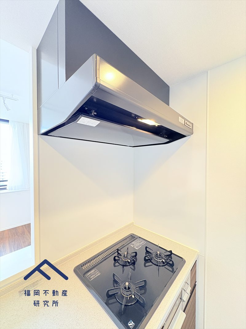 エンクレストベイサイド通りのその他