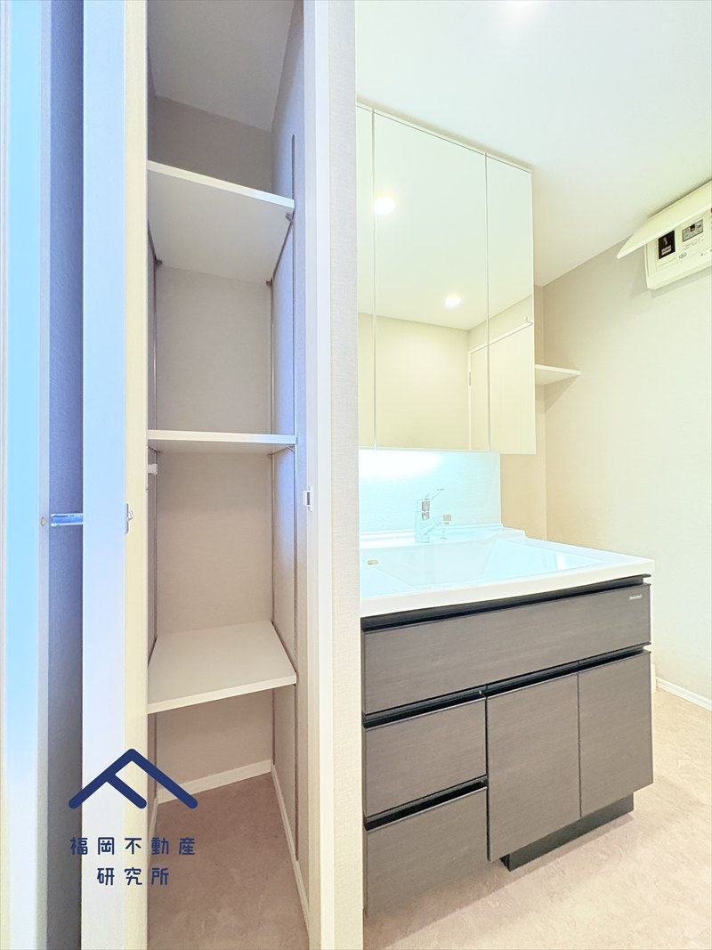 エンクレストベイサイド通りのその他