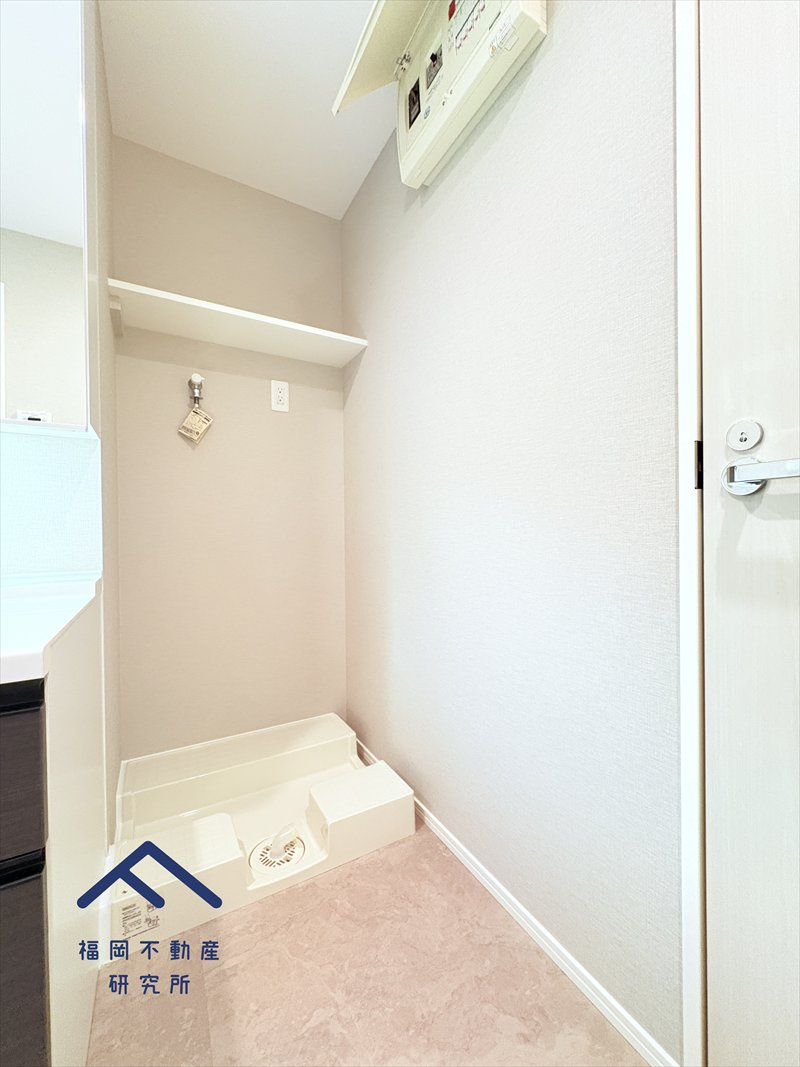 エンクレストベイサイド通りのその他