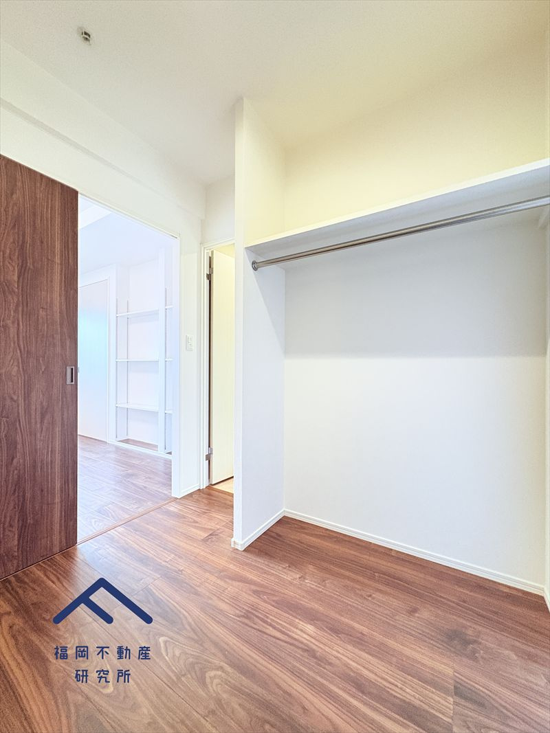 エンクレストベイサイド通りのその他