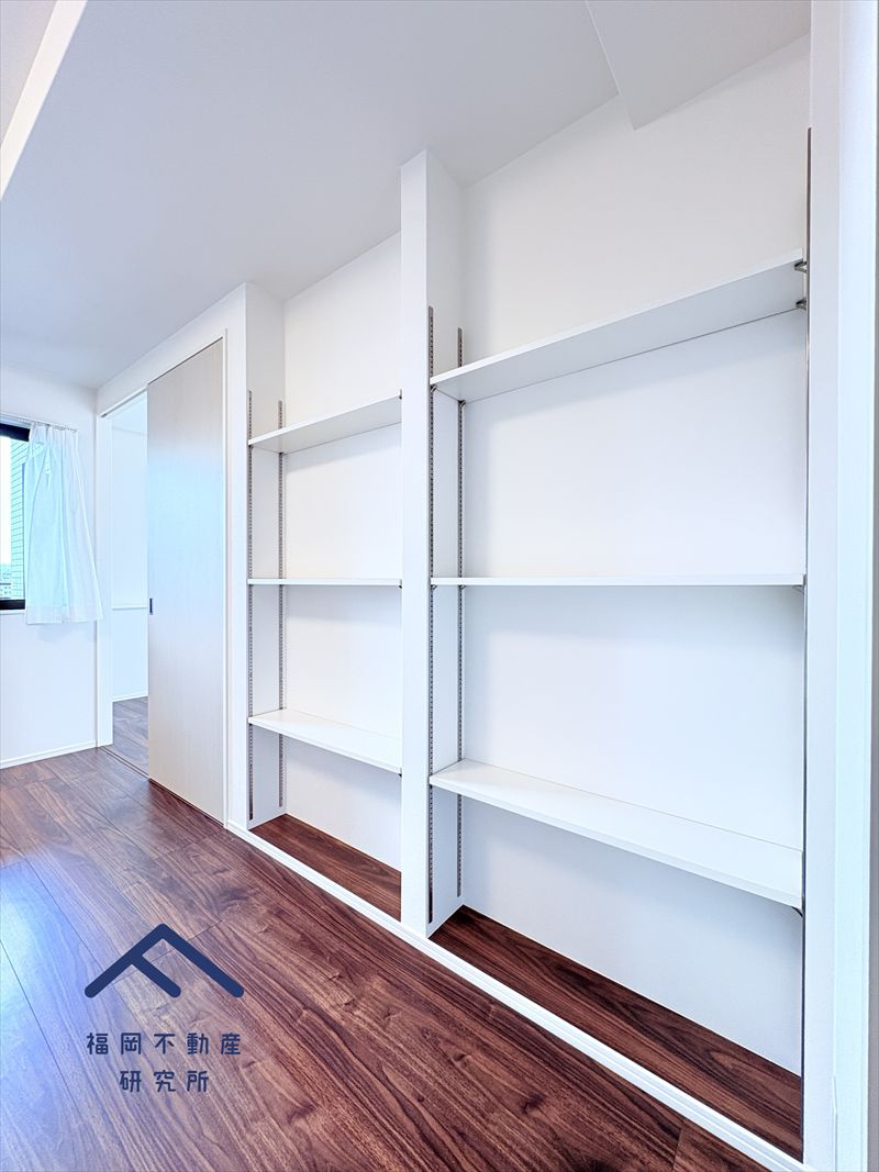 エンクレストベイサイド通りのその他