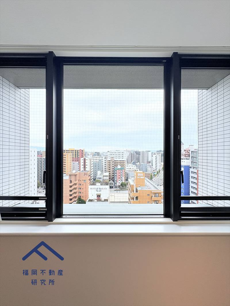 エンクレストベイサイド通りのその他