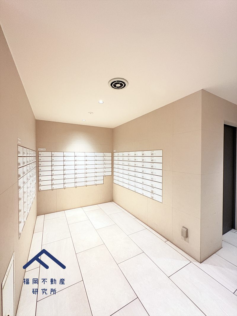 エンクレストベイサイド通りのその他