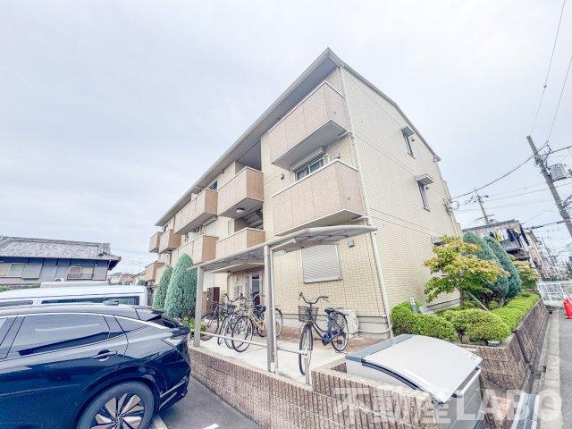 アビーロード巽東