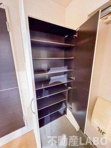 アビーロード巽東のその他