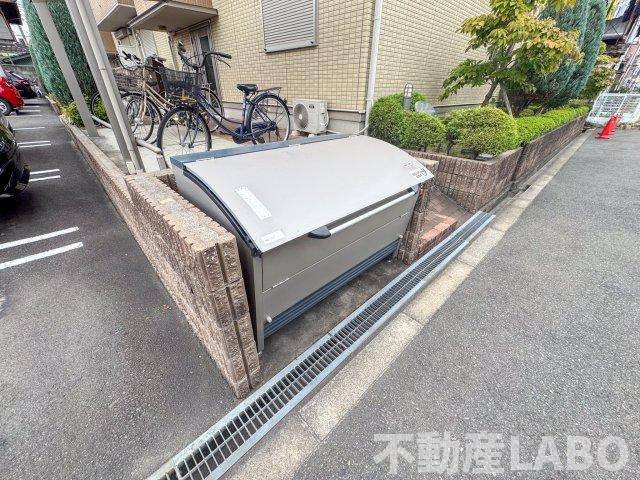 アビーロード巽東のその他