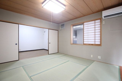 【和室】 | 築地國末ビル | 和室、ちょっとしたくつろぎスペースにいかがでしょうか