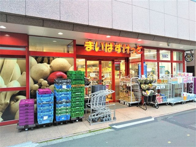 【周辺】 | 築地國末ビル