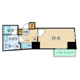 XEBEC門前仲町の画像