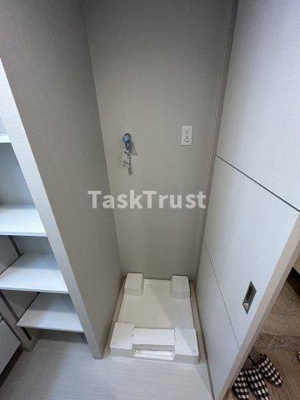 【設備】 | Fujiman南森町