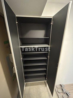 【収納】 | Fujiman南森町